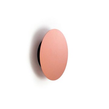 Nowodvorski RING COPPER LED S 10316 Wandleuchte 1x7W/LED 3000K 60LM IP20