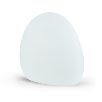 Nowodvorski STONE 10581 Lampe sur pied 1x25W/e27 4500lm IP44