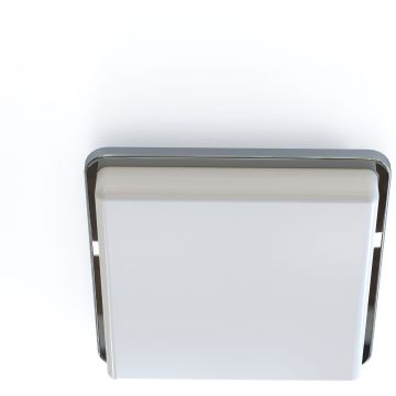 Nowodvorski TAHOE I 3118 Plafonnier 1x15W/LED IP44
