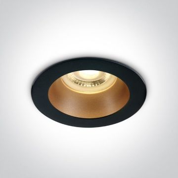 One Light The Chill Out 10105M/B/BS Einbau-Downlight 1x10W/GU10 IP20