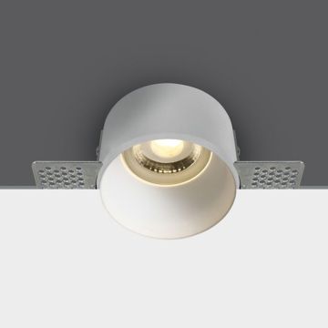 One Light The Trimless Chill Out 10105TR/W Spot encastré 1x10W/GU10 IP20