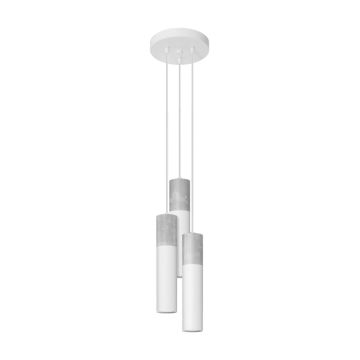 Sollux BORGIO SL.1080 Suspension 3x40W/GU10 IP20