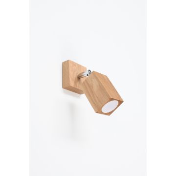 Sollux KEKE SL.1035 Wandleuchte 1x40W/GU10 IP20