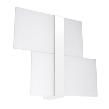 Sollux MASSIMO SL.1044 Wandleuchte 2x40W/G9 IP20