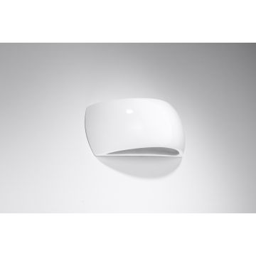 Sollux PONTIUS SL.1025 Applique murale 1x40W/G9 IP20