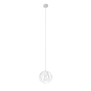 Sollux TULOS SL.1083 Pendelleuchte 1x60W/E27 IP20