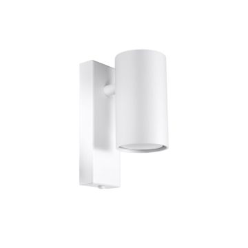 Sollux UTTI SL.1076 Wandleuchte 1x40W/GU10 IP20