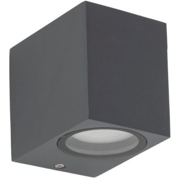 TK Lighting AXIS 10969 Wandleuchte 2x10W/GU10 IP44