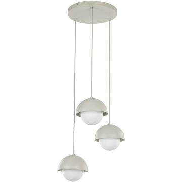 TK Lighting BONO 10206 Suspension 3x8W/G9 IP20
