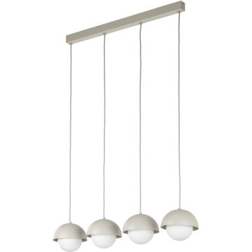 TK Lighting BONO 10213 Suspension 4x8W/G9 IP20