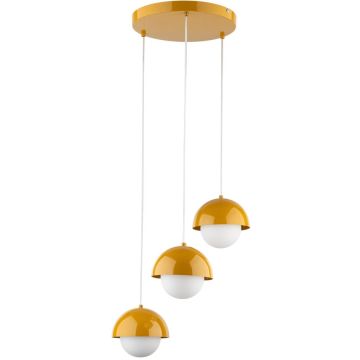 TK Lighting BONO 10266 Suspension 3x8W/G9 IP20