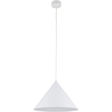TK Lighting CONO 10009 Pendelleuchte 1x15W/E27 IP20