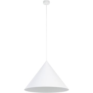 TK Lighting CONO 10010 Suspension 1x15W/E27 IP20