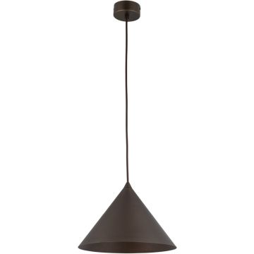 TK Lighting CONO 10037 Pendelleuchte 1x15W/E27 IP20