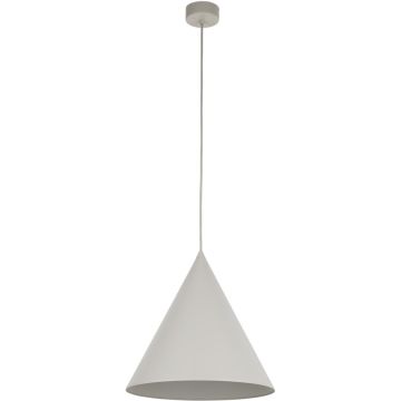 TK Lighting CONO 10056 Pendelleuchte 1x15W/E27 IP20