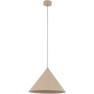 TK Lighting CONO L 10621 Suspension lumineuse 1x15W/E27 IP20