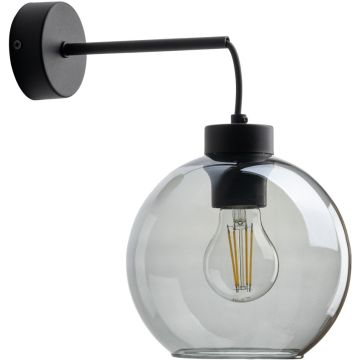TK Lighting CUBUS 10243 Wandleuchte 1x15W/E27 IP20