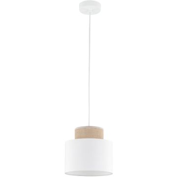 TK Lighting DUO 10078 Suspension 1x15W/E27 IP20