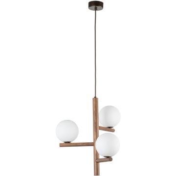 TK Lighting ESTERA 10271 Deckenlampe 3x8W/G9 IP20