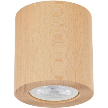 TK Lighting EVE 10121 Aufbau-Downlight 1x10W/GU10 IP20