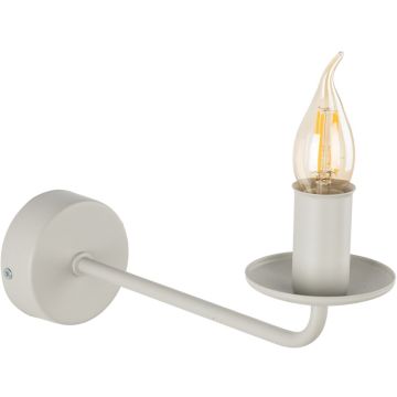 TK Lighting LIMAL 10244 Wandleuchte 1x10W/E14 IP20