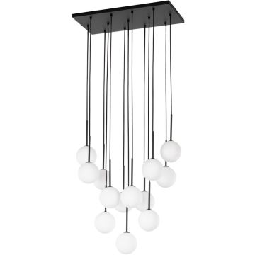 TK Lighting MARTIN 10079 Suspension 13x6W/G9 IP20