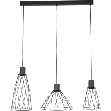 TK Lighting MODESTO 10149 Suspension 3x10W/GU10 IP20