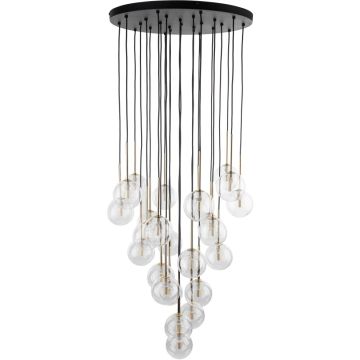 TK Lighting NILOS 10099 Pendelleuchte 26x40W/G9 IP20