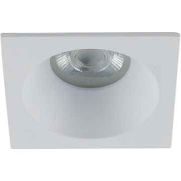 TK Lighting PRISMA 10582 Einbau-Downlight 1x10W/GU10 IP65