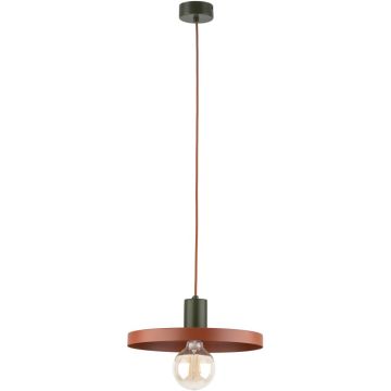 TK Lighting SILA 10749 Pendelleuchte 1x15W/E27 IP20