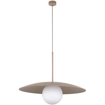 TK Lighting SLATE 10910 Suspension lumineuse 1x15W/E27 IP20