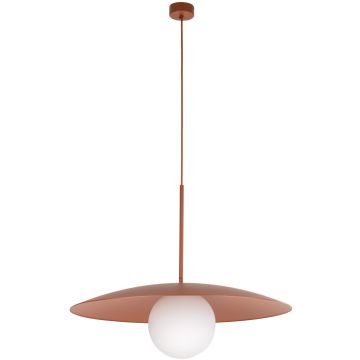 TK Lighting SLATE 10911 Suspension lumineuse 1x15W/E27 IP20