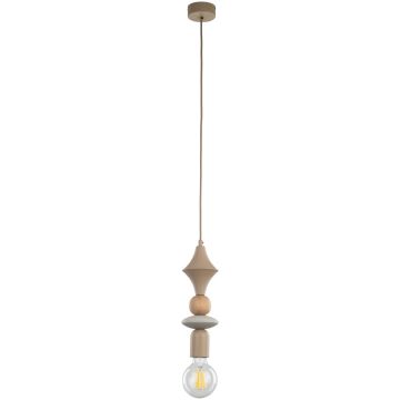 TK Lighting TOWER 10959 Suspension lumineuse