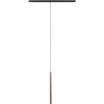 TK Lighting TRACER 10816 Schienenstrahler 1x3W/G9 3000K 300lm IP20