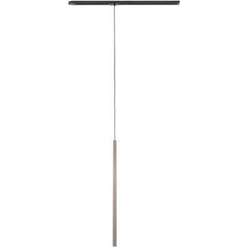 TK Lighting TRACER 10817 Schienenstrahler 1x3W/G9 3000K 300lm IP20