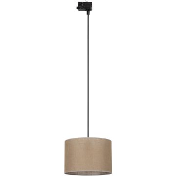 TK Lighting TRACER JUTA 10692 Schienenstrahler 1x15W/E27 IP20