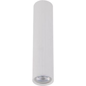 TK Lighting TUNE 10027 Spot en saillie 1x10W/GU10 IP20
