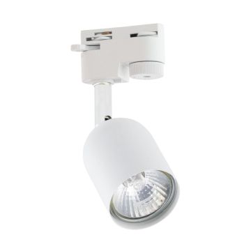 Zuma Line 1F 1050 Schienenstrahler 1x10W/GU10 IP20