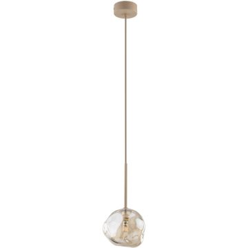 TK Lighting LAVA 11106 Pendelleuchte 1x8W/G9 IP20
