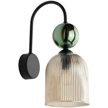 TK Lighting SOPHIA 11143 Wandleuchte 1x10W/E14 IP20