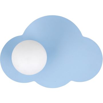 TK Lighting CLOUD 11265 Applique murale 1x8W/G9 IP20