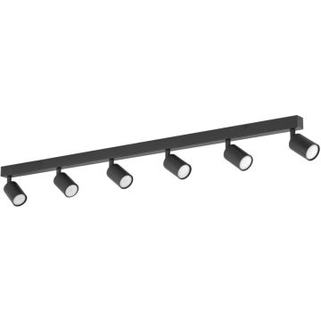TK Lighting NEX 11370 Spot 6x10W/GU10 IP20