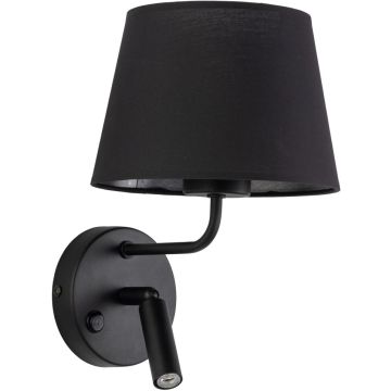 TK Lighting MAJA 11392 Wandleuchte 1xE27+1xG9 IP20