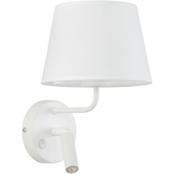 TK Lighting MAJA 11393 Applique murale 1xE27+1xG9 IP20