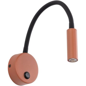 TK Lighting LAGOS 11448 Applique murale 1x8W/G9 IP20