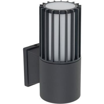 TK Lighting RIBO 11506 Wandleuchte 1x15W/E27 IP54