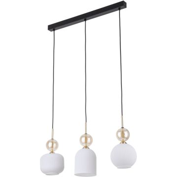 TK Lighting SOPHIA 11591 Pendelleuchte 3x10W/E14 IP20