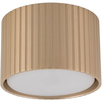 TK Lighting FERRO 11657 Aufbau-Downlight 1x8W/gx53 3000K 560lm IP20