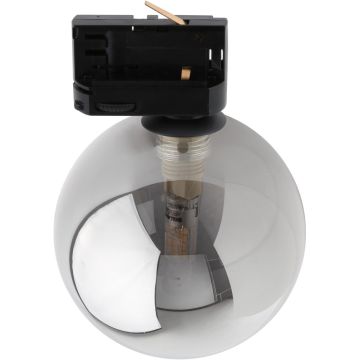 TK Lighting TRACER 3f 11666 Projecteur sur rail 1x8W/G9 IP20