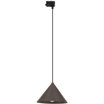 TK Lighting TRACER CONO 3f 11686 Projecteur sur rail 1x15W/E27 IP20